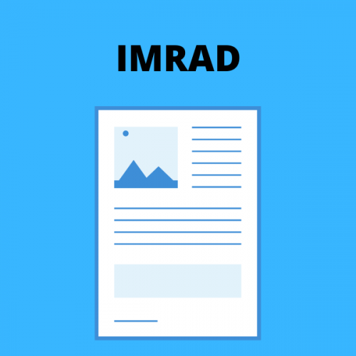 Академия статей - imrad