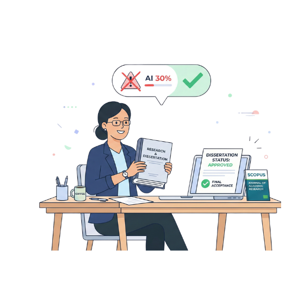 Кейс нашей клиентки Айгерим