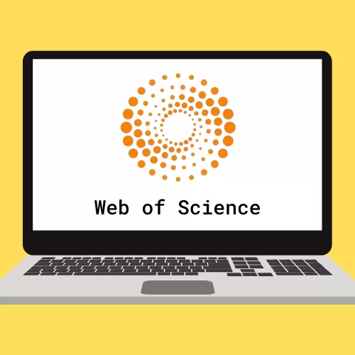 Академия статей - web of science 2